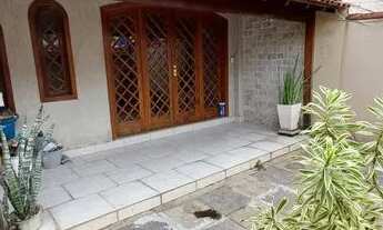 Imagem 5: Jacarepaguá - Casa duplex 3 quartos, quintal