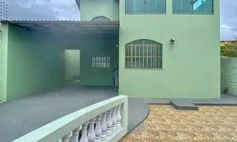Imagem 2: Vendo Excelente Duplex no Conjunto Shangrillá ll - Parque Dez de Novembro