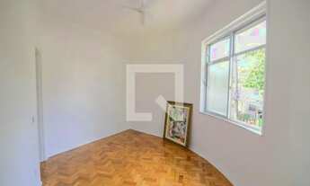 Imagem 7: Apartamento para Aluguel - Grajaú, 3 Quartos, 90 m2