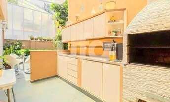 Imagem 6: Casa à venda no Bairro Sumaré, com 3 quartos, 346m²