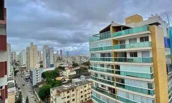 Imagem 4: Apartamento para aluguel tem 75 metros quadrados com 2 quartos em Itapuã - Vila Velha - ES