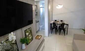 Imagem 2: Condomínio exclusivo, com apenas 4 torres com 2 elevadores por torre