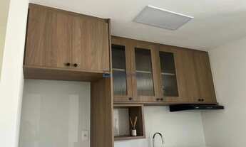 Imagem 5: Apartamento para Locação | Prédio Novo