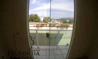 Imagem 3: Apartamento para aluguel possui 65 metros quadrados com 2 quartos em Centro - Itatiaia - R