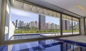 Imagem 5: Apartamento com 4 dormitórios, 577 m² - venda por R$ 9.800.000,00 ou aluguel por R$ 43.000