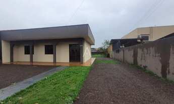 Imagem 2: Casa Residencial 2 quartos para aluguel no Bairro JARDIM PORTO ALEGRE em TOLEDO por R$ 1.5