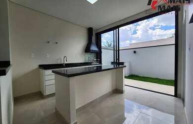 Imagem 10: Casa à venda no Condomínio Golden Park Hortolândia