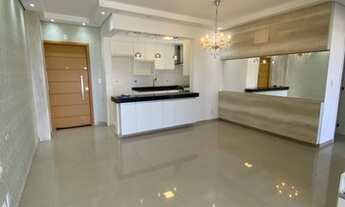 Imagem 2: Apartamento Villa Lobos - Vende ou Aluga