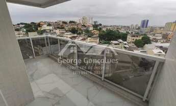 Imagem 4: Cobertura para locação em excelente condomínio na 25 de Agosto