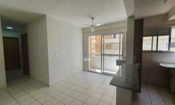 Imagem 2: Apartamento para venda tem 70 metros quadrados com 3 quartos em Porto - Cuiabá - MT