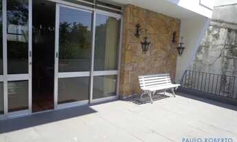 Imagem 4: SOBRADO - MORUMBI - SP