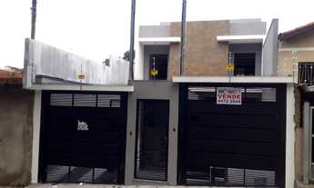 Imagem 2: SOBRADO à venda, 2 quartos, 2 suítes, 2 vagas, VILA CLARICE - Santo André/SP