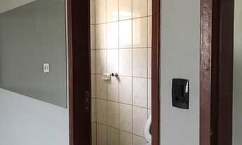 Imagem 2: Kitnet Quarto com aluguel por R$415 /mês