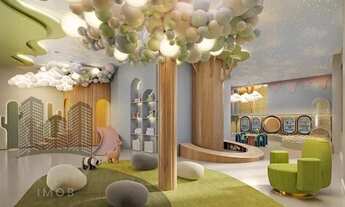 Imagem 3: Apartamento com 3 quartos, 94m², à venda em São Paulo, Jardim das Acácias