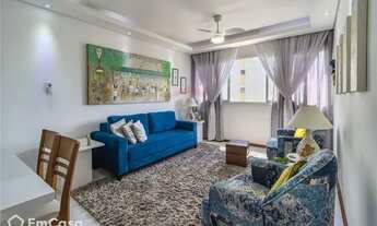 Imagem: Apartamento à venda em Campinas