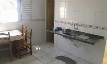 Imagem 4: Sobrado para Locação em São Paulo, Jardim Mitsutani, 3 dormitórios, 1 suíte, 2 banheiros