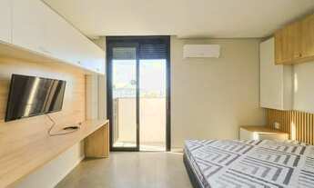 Imagem 4: Loft 1 quarto para aluguel Pelotas