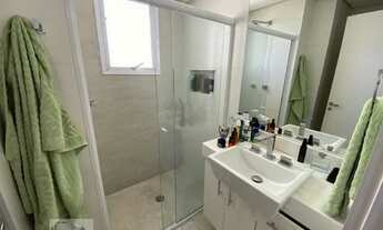 Imagem 4: Apartamento para Aluguel - Jardim Londrina, 2 Quartos, 89 m2