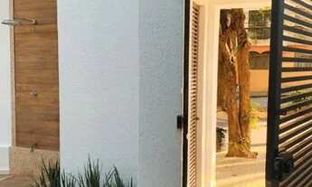 Imagem 3: Casa de 3 quartos, com área gourmet, no Bom Pastor