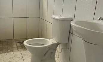 Imagem 6: Aluga- se casa em suzano 2 dormitórios R$ 690,00 1 mês de depósito