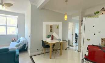 Imagem 3: Casa para Aluguel - Vila Boa Vista, 2 Quartos, 90 m2