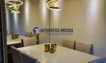 Imagem 3: APARTAMENTO para VENDA - NOVO OSASCO - OSASCO - SÃO PAULO - AUTHÊNTICA IMÓVEIS