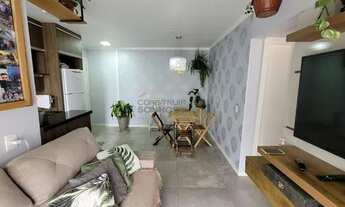 Imagem 5: Apartamento Mobiliado em São José dos Pinhais!