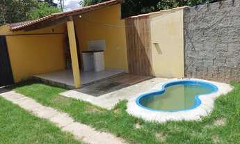 Imagem: Casa excelente localização perfeita