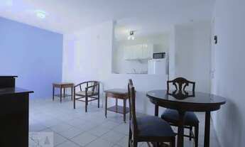 Imagem: Apartamento para Aluguel - Santa Cecília