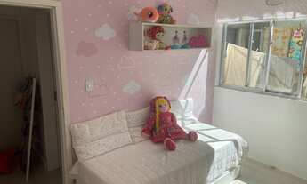 Imagem 4: SOLARIS I térreo reformado,mobiliado 03 quartos nascente varanda beira-mar Maceió Al Cruz