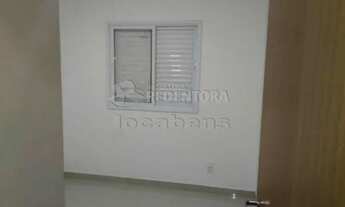 Imagem 4: Apartamento Padrão em São José do Rio Preto