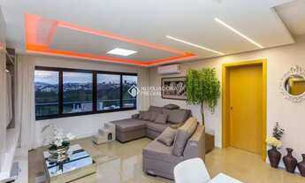 Imagem 2: Apartamento para venda possui 102 metros quadrados com 3 quartos