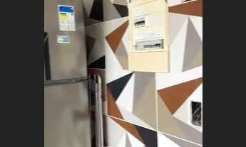 Imagem 3: Alugo Apto Mobiliado Marituba