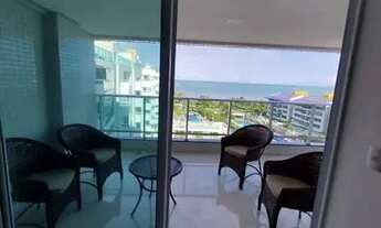 Imagem 6: Apartamento para alugar no bairro Ponta de Campina - Cabedelo/PB