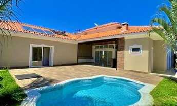 Imagem: Casa à venda em Limeira - São Paulo