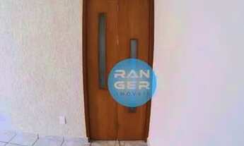 Imagem 5: Apartamento com 3 dormitórios à venda, 100 m² por R$ 387.000 - Encruzilhada - Santos/SP