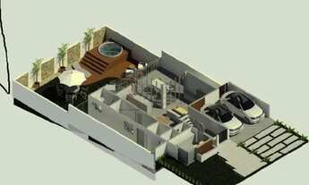 Imagem 6: Casa Sobrado em Condomínio em Itupeva