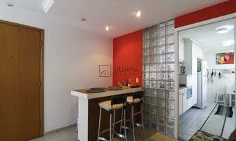 Imagem 7: Apartamento Venda 3 Dormitórios - 90 m² Pinheiros