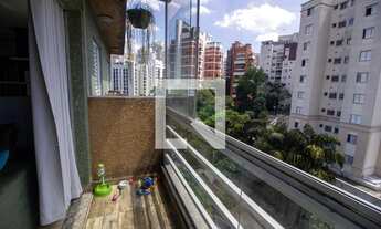 Imagem 5: Apartamento para Aluguel - Panamby, 2 Quartos, 54 m2