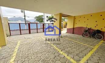 Imagem 3: CARAGUATATUBA - Apartamento Padrão - Martim de Sá