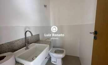 Imagem 7: Apartamento à venda 2 quartos 2 suítes 2 vagas - Silveira