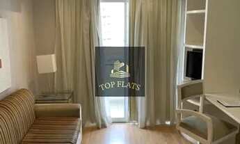 Imagem 3: Flat disponível na Bela Vista