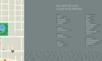 Imagem 3: Condomínio Attrium Icaraí - Rua Presidente Backer, nº 250, Icaraí - Niterói/RJ