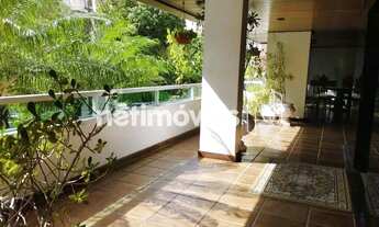 Imagem 4: Locação Apartamento 3 quartos Graça Salvador