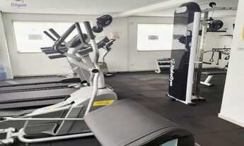 Imagem 5: Apartamento 3 dormitórios sendo 1 suíte 2 banheiros com box 2 vagas e Lazer completo