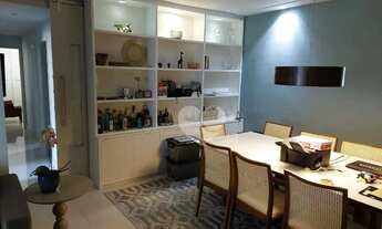 Imagem 2: Apartamento 3quartos, 150 m² com 2 vagas no Grajaú