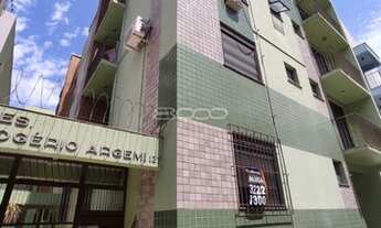 Imagem: Apartamento com 01 dormitório de frente