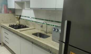 Imagem 4: QR 412, APT 2 QUARTOS (DIRETO C/ PROPRIETÁRIO