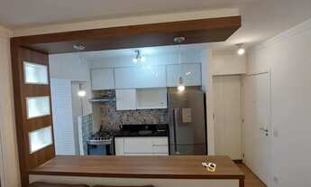 Imagem 3: Apartamento 39 m², 1 dormitório