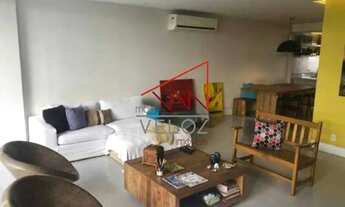 Imagem 4: Apartamento-À VENDA-Leblon-Rio de Janeiro-RJ